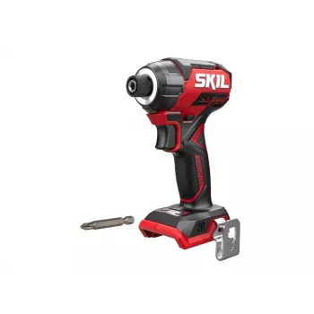SKIL 20V bešepetėlis smūginis suktuvas 3225CA (tik įrankis) – WORX PowerShare