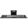 MSI PRO AP162T ADL-042XEU All-in-One kompiuteris, Intel N100, 8 GB DDR4, 256 GB SSD, 15,6 colio jutiklinis ekranas, juoda