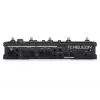 TC-Helicon VoiceLive 3 Extreme – gitaros ir vokalo multi-efektų procesorius su looperiu