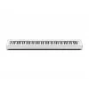 Casio CDP-S110 WE Skaitmeninis pianinas 88 klavišų Baltas