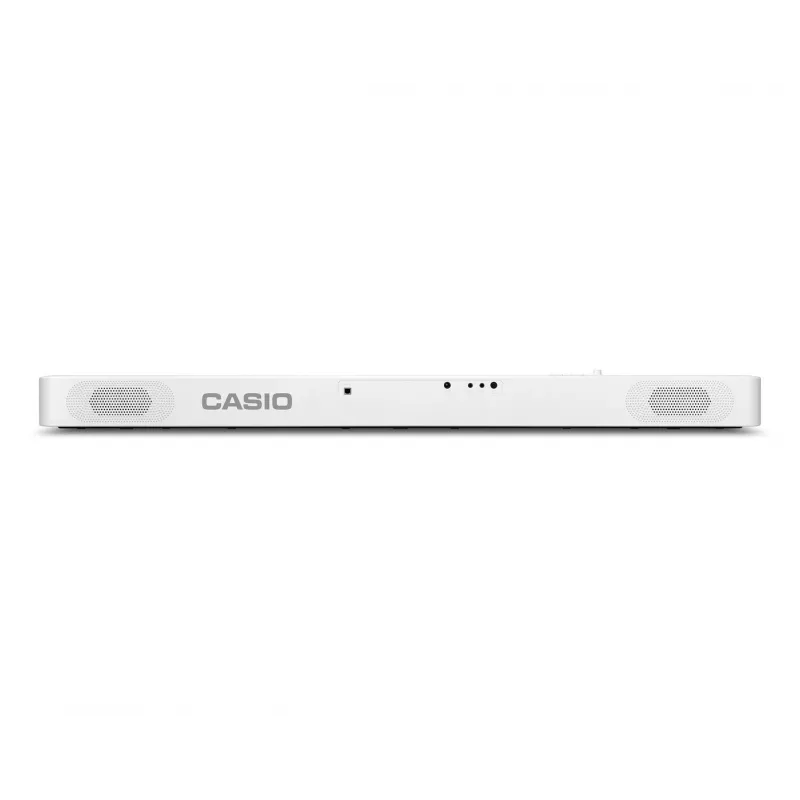 Casio CDP-S110 WE Skaitmeninis pianinas 88 klavišų Baltas