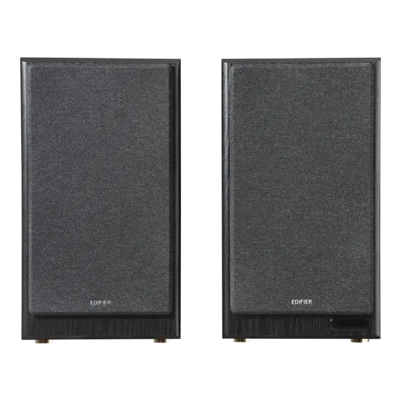 Edifier R2750DB MKII kolonėlės 2.0, riešutmedis