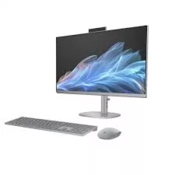 HP OmniStudio X 27-cs1173ng All-in-One PC, 27 col. 4K UHD, Intel Core Ultra 7, 16 GB RAM, 1 TB SSD, Windows 11 Home