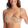 MOMCOZY YN21 Maternity Nursing Bra Skin S