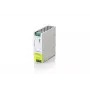 DIGITUS DN-PWR-STD-12024 Pramoninis maitinimo šaltinis 24V DC 120W Metalinis korpusas DIN bėgelis
