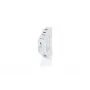 DIGITUS 24V 0.63A 15W Step-Shape DIN Rail Power Supply, Ultra-Slim, Class II, Ideal for Sensors