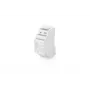 DIGITUS 24V/1.5A/36W Step-Shape DIN Rail maitinimo blokas (plonas, II klasė)