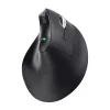 Trust Vyran Ergo Hyperscroll Wireless Mouse - dešinei rankai, optinis, 4800 DPI, RGB, įkraunamas