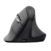Trust Vyran Ergo Hyperscroll Wireless Mouse - dešinei rankai, optinis, 4800 DPI, RGB, įkraunamas