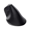 Trust Vyran Ergo Hyperscroll Wireless Mouse - dešinei rankai, optinis, 4800 DPI, RGB, įkraunamas
