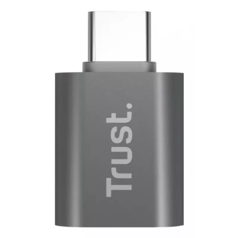 Trust Calyx USB-C į USB-A adapteris, 2 vnt.