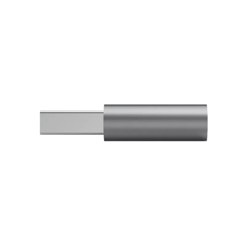 Trust Calyx USB-C į USB-A adapteris, 2 vnt.