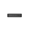 Gembird PB10-WPC15M-01 belaidis magnetinis powerbankas 15W, 10000 mAh, juodas
