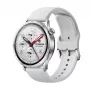 Išmanusis laikrodis Xiaomi Watch S5 46mm, sidabrinis (BHR08ISGL)
