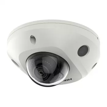 Hikvision DS-2CD3546G2-IS 2.8mm H eF O-STD Bullet Smart IP Camera