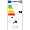 Reflexion LED22iBT Smart LED TV 22 colių Full HD DVB-S2/C/T2 CI+ PVR WLAN Bluetooth