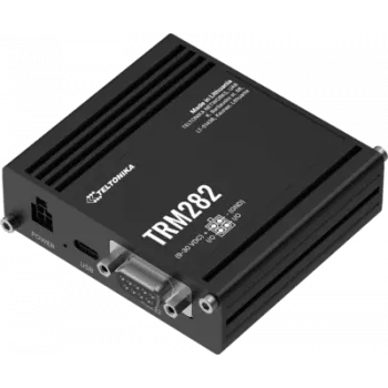 Teltonika TRM282 4G Cat 4 modemas