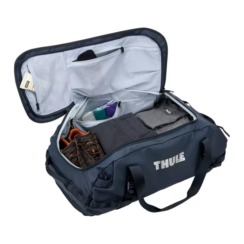 Thule Chasm 70L kuprinė-krepšys Darkest Blue