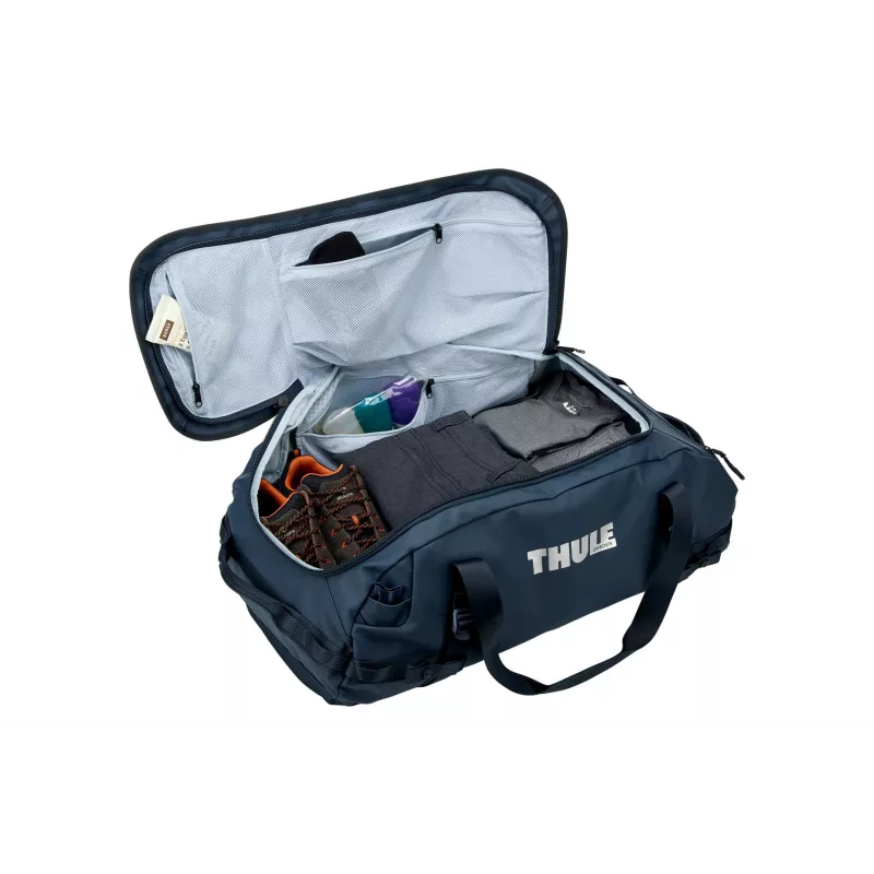 Thule Chasm 70L kuprinė-krepšys Darkest Blue