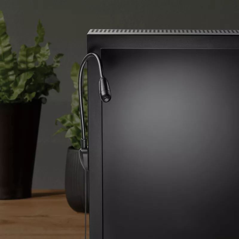 Audio-Technica ATR4750-USB kondensatorinis mikrofonas juodas USB-C USB-A