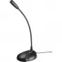 Audio-Technica ATR4750-USB kondensatorinis mikrofonas juodas USB-C USB-A