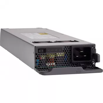 Cisco Catalyst 9400 Series 2100W AC maitinimo blokas (atsarginis)