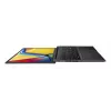 ASUS Vivobook 16 X1605VA-SH2126W nešiojamas kompiuteris, Intel Core i5-13420H, 16 inch WUXGA OLED, 16GB DDR4, 512GB SSD, Intel UHD Graphics, Windows 11 Home, sidabrinis