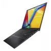 ASUS Vivobook 16 X1605VA-SH2126W nešiojamas kompiuteris, Intel Core i5-13420H, 16 inch WUXGA OLED, 16GB DDR4, 512GB SSD, Intel UHD Graphics, Windows 11 Home, sidabrinis