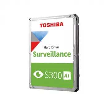 Toshiba MG11ACA16TE-V 16TB 3,5 colio SATA III 7200RPM 512MB CMR vaizdo stebėjimo sistemos kietasis diskas