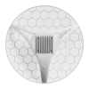 MikroTik LHGG LTE7 komplektas su kryptine antena CAT7 modem