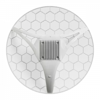 MikroTik LHGG LTE7 komplektas su kryptine antena CAT7 modem
