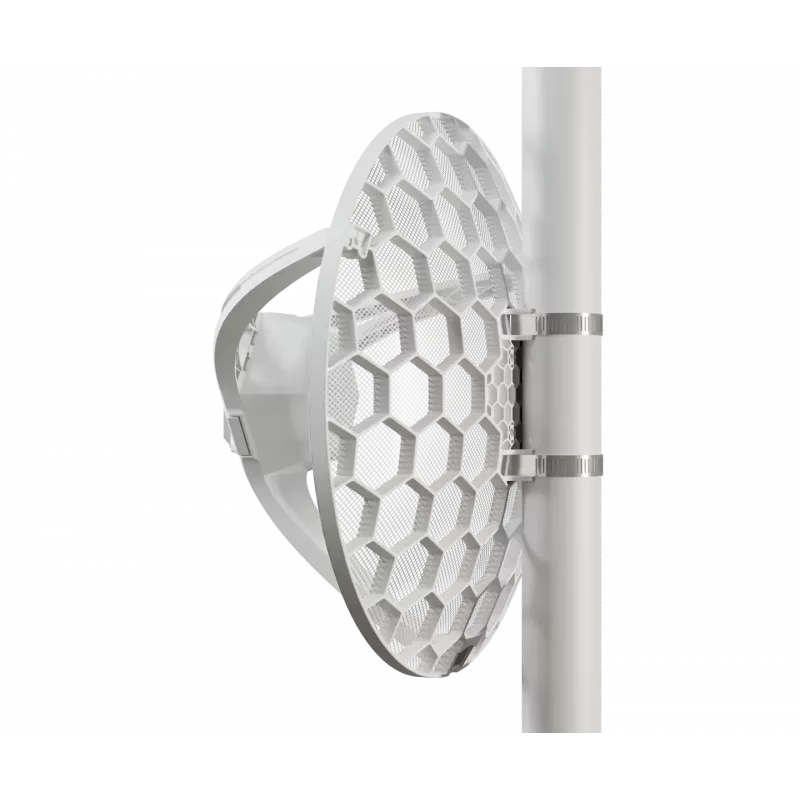 MikroTik LHGG LTE7 komplektas su kryptine antena CAT7 modem