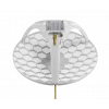 MikroTik LHGG LTE7 komplektas su kryptine antena CAT7 modem