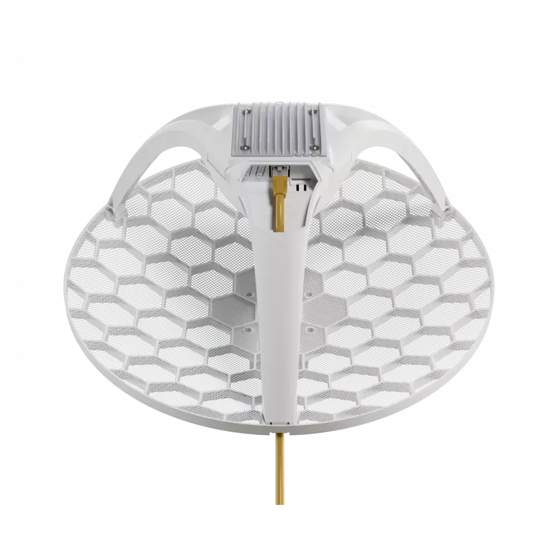 MikroTik LHGG LTE7 komplektas su kryptine antena CAT7 modem