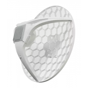 MikroTik LHGG LTE7 komplektas su kryptine antena CAT7 modem