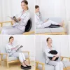 Media-Tech MT6541 Šildantis pėdų masažuoklis su Shiatsu ir oro suspaudimu
