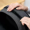Media-Tech MT6541 Šildantis pėdų masažuoklis su Shiatsu ir oro suspaudimu