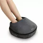 Media-Tech MT6541 Šildantis pėdų masažuoklis su Shiatsu ir oro suspaudimu