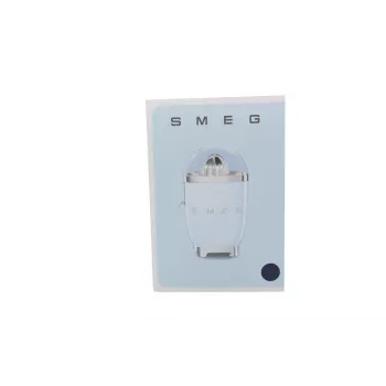 Smeg Citrus Press CJF11NBEU Juodas 70W