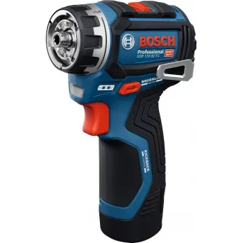Bosch Professional GSR 12V-32 FC belaidis gręžtuvas-suktuvas 12V 32Nm (06019N7101)