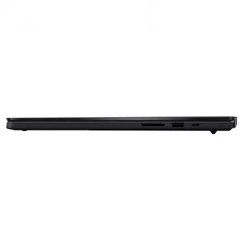 ASUS ProArt P16 H7606WP-SR229X Ryzen AI 9 HX 370 16,0 inch 3K OLED Touch 120Hz 500nits AG 64GB LPDDR5X SSD2TB GeForce RTX 5070 8GB Cam WLAN+BT FHD+IR 90WHrs W11Pro Nano Black