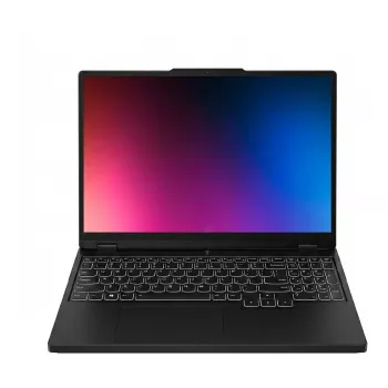 Nešiojamas kompiuteris Lenovo Legion 5 15AHP10, 15.6 inch Full HD, AMD Ryzen 7 260, 16 GB DDR5 RAM, 1 TB SSD, NVIDIA GeForce RTX 5060, Windows 11 Home, juodas