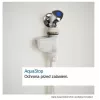 Bosch Serie 2 SPS2HKW55E Laisvai pastatoma siaura indaplovė, 10 komplektų, balta