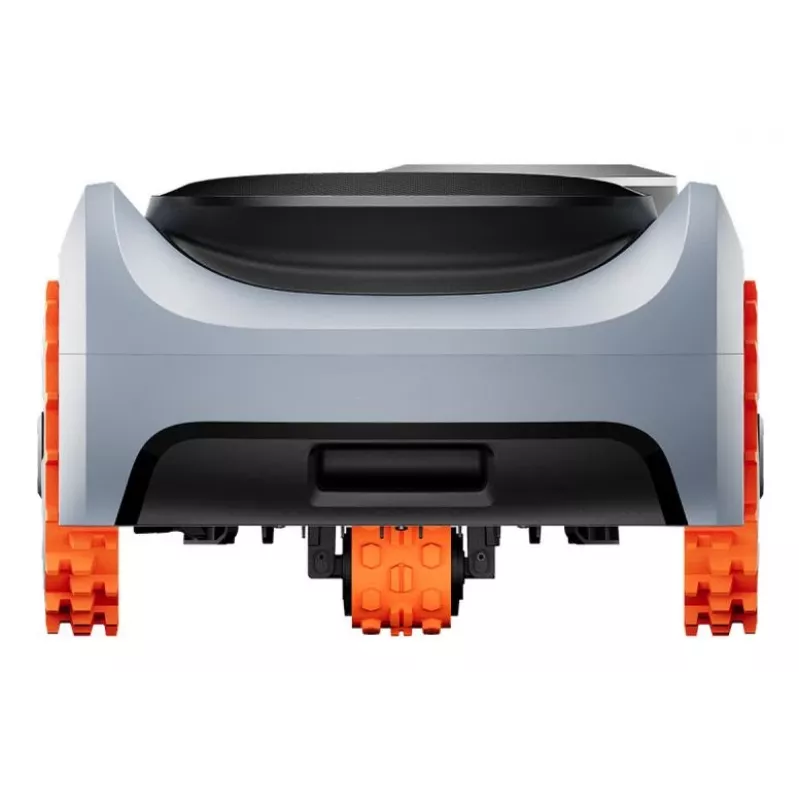 Segway Navimow i210E LiDAR Pro Robotinė vejapjovė