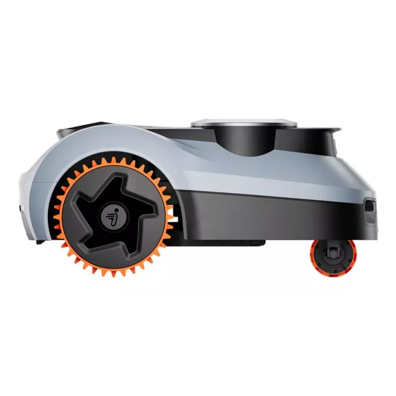 Segway Navimow i210E LiDAR Pro Robotinė vejapjovė