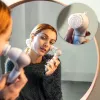 Cecotec FaceCare TotalClean veido valymo šepetėlis, baltas