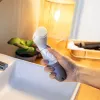 Cecotec FaceCare TotalClean veido valymo šepetėlis, baltas
