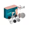 Cecotec FaceCare TotalClean veido valymo šepetėlis, baltas