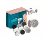 Cecotec FaceCare TotalClean veido valymo šepetėlis, baltas