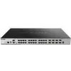 D-Link DGS-3630-28TC/SI/E 28 prievadų Layer 3 valdomas Gigabit krovimo jungiklis